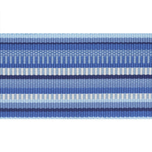 Load image into Gallery viewer, Schumacher Primavera Tape Wide Trim 75991 / Sea