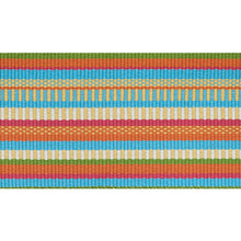 Load image into Gallery viewer, Schumacher Primavera Tape Wide Trim 75992 / Marigold
