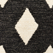 Load image into Gallery viewer, SCHUMACHER EQUIX FABRIC 76020 / BLACK