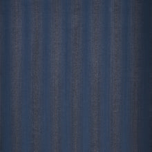 Load image into Gallery viewer, SCHUMACHER JENNET FABRIC 76042 / NAVY