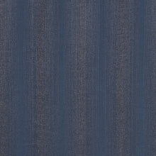 Load image into Gallery viewer, SCHUMACHER JENNET FABRIC 76042 / NAVY