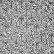 Load image into Gallery viewer, SCHUMACHER FIADOR FABRIC 76051 / CHARCOAL