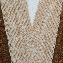 Load image into Gallery viewer, Schumacher Prado Tape Trim 76060 / Natural