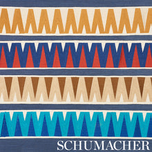 Load image into Gallery viewer, Schumacher Prado Tape Trim 76060 / Natural