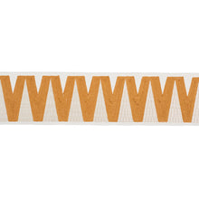 Load image into Gallery viewer, Schumacher Prado Tape Trim 76061 / Saffron