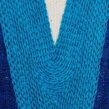Load image into Gallery viewer, Schumacher Prado Tape Trim 76062 / Peacock
