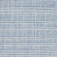 Load image into Gallery viewer, SCHUMACHER OSTLER FABRIC 76081 / BLUE