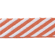 Load image into Gallery viewer, Schumacher Twill Tape Trim 76103 / Orange