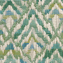 Load image into Gallery viewer, SCHUMACHER HALCYON FABRIC / MEADOW