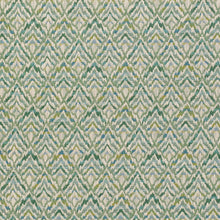 Load image into Gallery viewer, SCHUMACHER HALCYON FABRIC / MEADOW