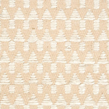 Load image into Gallery viewer, Schumacher Idora Fabric 76191 / Sand