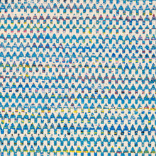 Load image into Gallery viewer, Schumacher Idora Fabric 76192 / Peacock