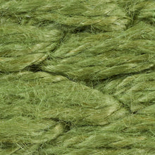Load image into Gallery viewer, Schumacher Braided Linen Tape Narrow Trim 76271 / Leaf