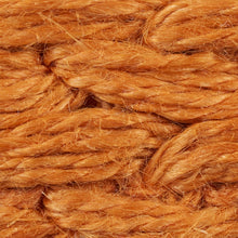 Load image into Gallery viewer, Schumacher Braided Linen Tape Narrow Trim 76272 / Orange