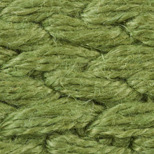 Load image into Gallery viewer, Schumacher Braided Linen Tape Trim 76281 / Leaf
