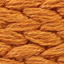 Load image into Gallery viewer, Schumacher Braided Linen Tape Trim 76282 / Orange
