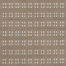 Load image into Gallery viewer, Schumacher Bolsa Indoor/outdoor Fabric 76342 / Taupe
