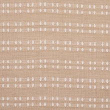 Load image into Gallery viewer, Schumacher Bolsa Indoor/outdoor Fabric 76343 / Natural