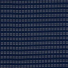 Load image into Gallery viewer, Schumacher Bolsa Indoor/outdoor Fabric 76344 / Navy
