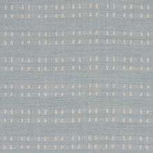 Load image into Gallery viewer, Schumacher Bolsa Indoor/outdoor Fabric 76345 / Sky