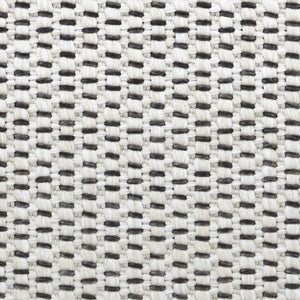 SCHUMACHER CAYUCOS FABRIC 76370 / CARBON