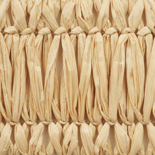 Load image into Gallery viewer, Schumacher Effie Tape Trim 76480 / Natural
