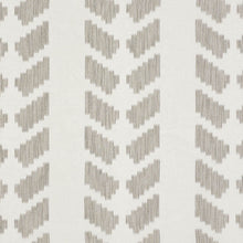Load image into Gallery viewer, SCHUMACHER ADIA SHEER FABRIC 76500 / MICA