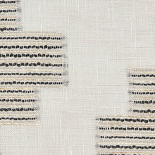 Load image into Gallery viewer, SCHUMACHER ADIA SHEER FABRIC 76500 / MICA