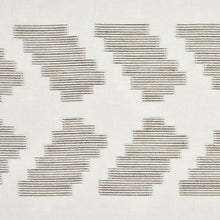 Load image into Gallery viewer, SCHUMACHER ADIA SHEER FABRIC 76500 / MICA