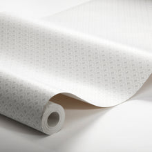 Load image into Gallery viewer, Schumacher Daisy Wallpaper 7652 / Ivory