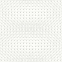 Load image into Gallery viewer, Schumacher Daisy Wallpaper 7652 / Ivory