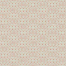 Load image into Gallery viewer, Schumacher Daisy Wallpaper 7656 / Clay