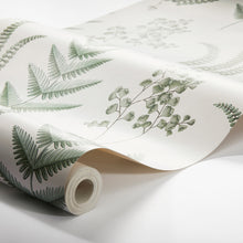 Load image into Gallery viewer, Schumacher Herba Wallpaper 7657 / Leaf