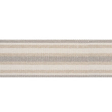 Load image into Gallery viewer, Schumacher Levant Tape Trim 76580 / Stone