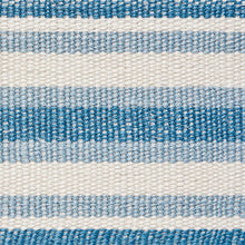Load image into Gallery viewer, Schumacher Levant Tape Trim 76581 / Blue