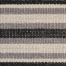 Load image into Gallery viewer, Schumacher Levant Tape Trim 76582 / Charcoal