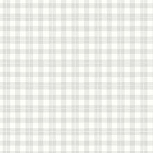 Load image into Gallery viewer, Schumacher Frida Wallpaper 7676 / Grey