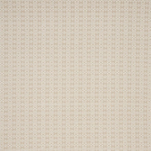 Load image into Gallery viewer, SCHUMACHER WILSON EMBROIDERY FABRIC 76792 / SAND
