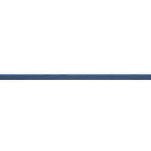 Load image into Gallery viewer, Schumacher Mathias Linen Tape Narrow Trim 76831 / Indigo