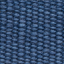 Load image into Gallery viewer, Schumacher Mathias Linen Tape Narrow Trim 76831 / Indigo