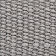 Load image into Gallery viewer, Schumacher Mathias Linen Tape Narrow Trim 76832 / Grey