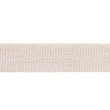 Load image into Gallery viewer, Schumacher Mathias Linen Tape Narrow Trim 76834 / Ivory