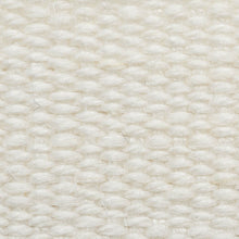 Load image into Gallery viewer, Schumacher Mathias Linen Tape Narrow Trim 76834 / Ivory