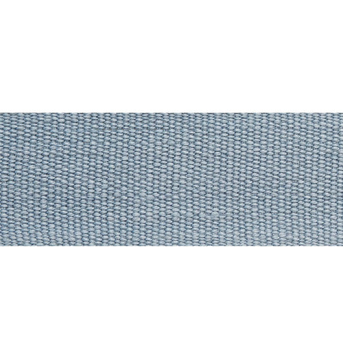 Schumacher Mathias Linen Tape Medium Trim 76860 / Sky