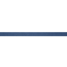 Load image into Gallery viewer, Schumacher Mathias Linen Tape Medium Trim 76861 / Indigo
