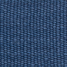 Load image into Gallery viewer, Schumacher Mathias Linen Tape Medium Trim 76861 / Indigo