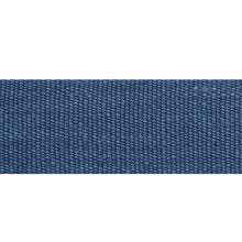 Load image into Gallery viewer, Schumacher Mathias Linen Tape Medium Trim 76861 / Indigo
