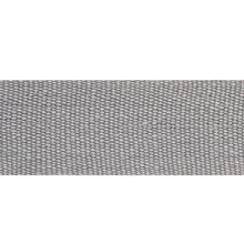 Load image into Gallery viewer, Schumacher Mathias Linen Tape Medium Trim 76862 / Grey