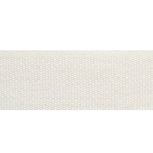 Load image into Gallery viewer, Schumacher Mathias Linen Tape Medium Trim 76864 / Ivory