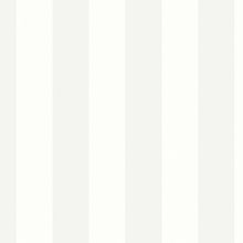 Load image into Gallery viewer, Schumacher Falsterbo Stripe Wallpaper 7687 / Bone